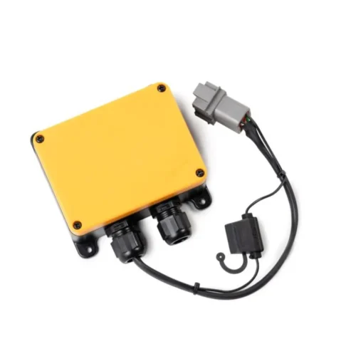Reciver Wireless Control Box For Use Only to XL500