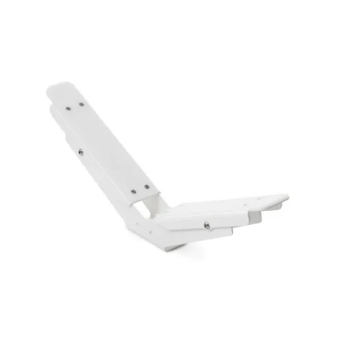 Keel support self-adjusting - Complete