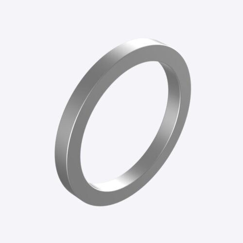 Support seal ring