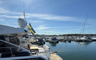 Fixed vs Rail Mounted Marine Lifts: Which System Is Better?