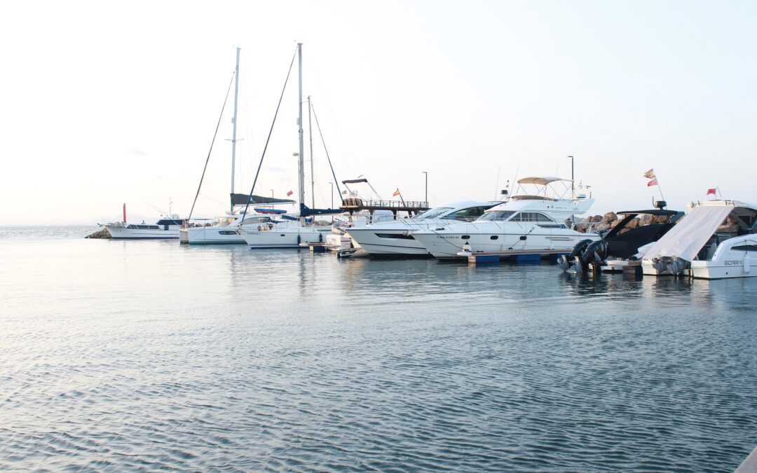 Jet Ski Lift vs Dinghy Davit: Which Option Fits Your Boat?