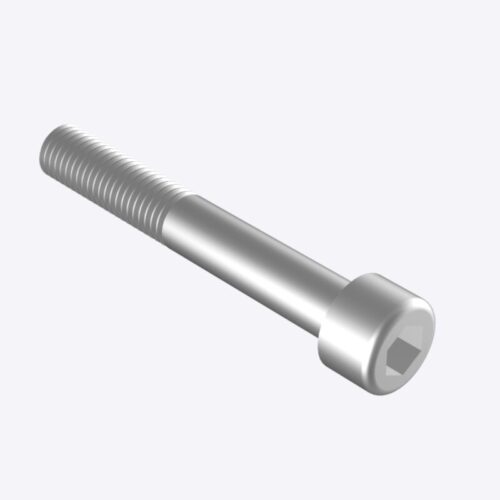 MC6S M10x70 A4
