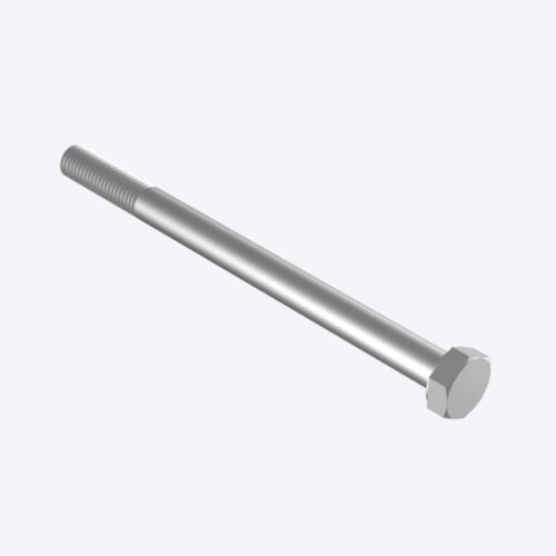 Bolt M6S-D M10x140 A4