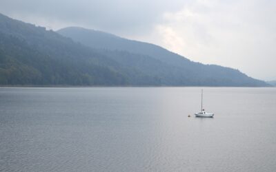 Do You Have Enough Space for a Marine Lift Installation?