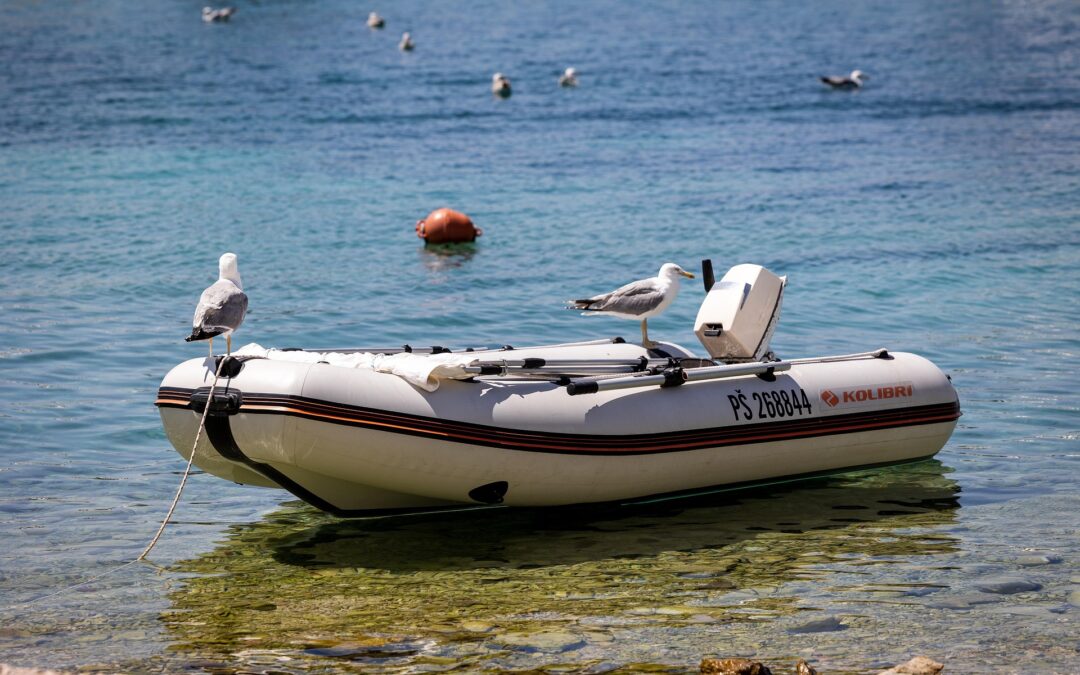 What Are the Maintenance Costs of a Marine Lift System?
