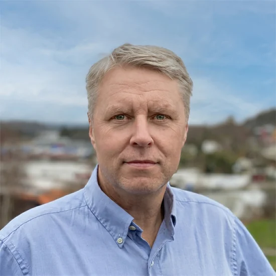 Mikael Johansson