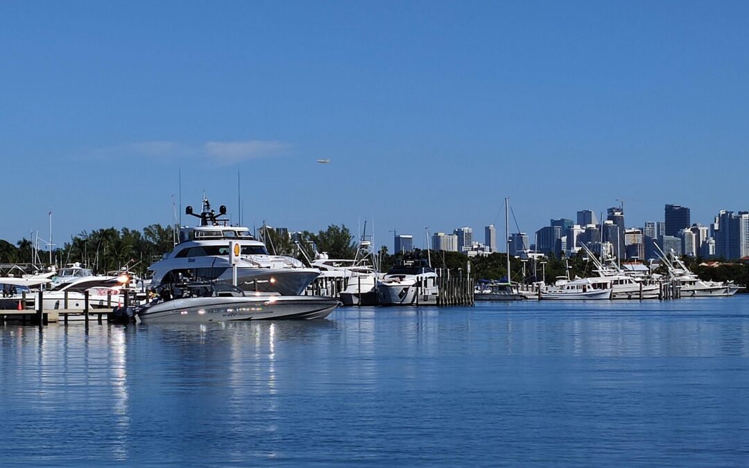 Does a Marine Lift Affect Boat Performance?